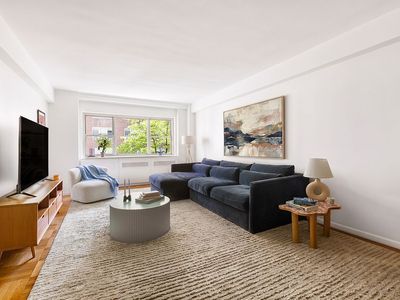 35 Park Ave APT 4A