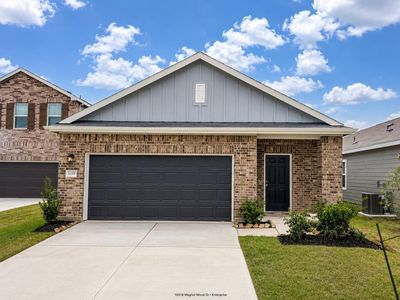10318 Magnol Wood Dr