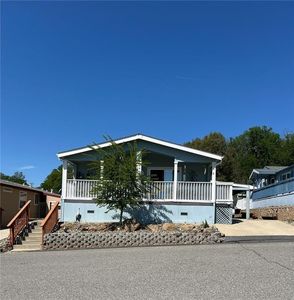Property at 46041 Road 415 SPACE 27, Coarsegold, CA