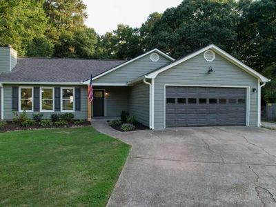 347 Timberridge Ln