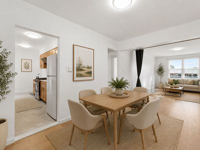 63-93 Woodhaven Blvd Unit 2F