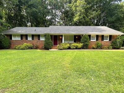 1119 Macland Rd