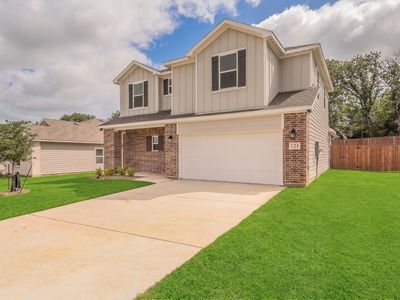 121 Kylie St