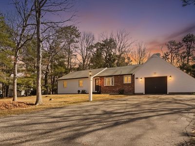 38 White Oak Trl