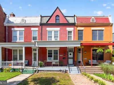 3926 Illinois Ave NW