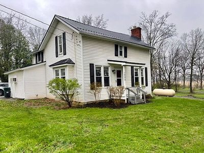 1205 County Road 1356