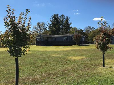 1419 W Fork Rd