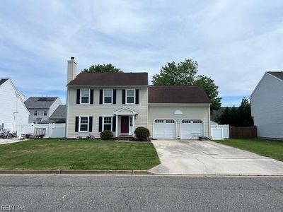 425 Fleming Cir