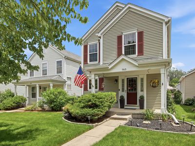 783 Manor Rd