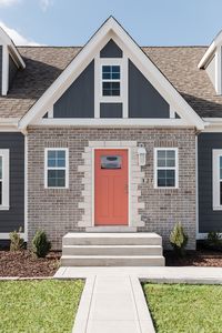 Trailhead Plan, Middlebrook Agrihood