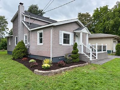 107 Gillis Ave