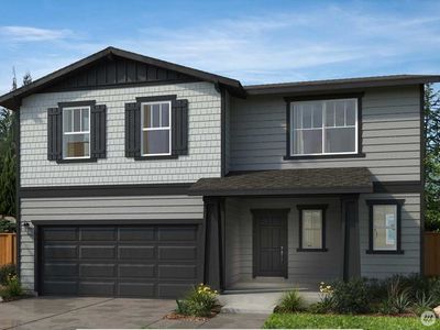 731 Teetor Circle NW LOT 14