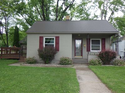 109 McKinley Ave
