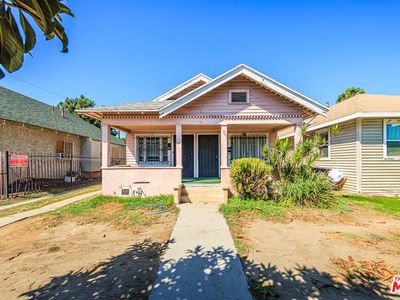 701 W Gage Ave