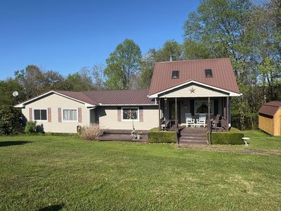 Property at 244 John Bess Ln, Fenwick, WV