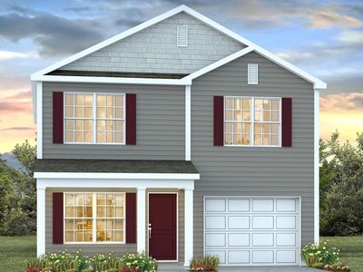 431 Cherrybark Ct