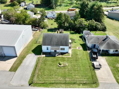 861 Gilbert Ridge Rd