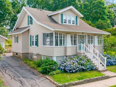 13 Pickman Rd