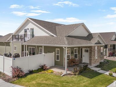 Property at 609 Aurora Blvd, Chubbuck, ID