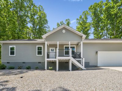 Property at 135 Country Way Rd, Vonore, TN