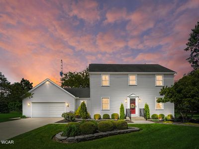 2299 N Wapak Rd