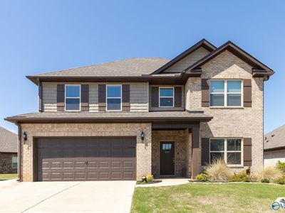 107 Ranna Dr