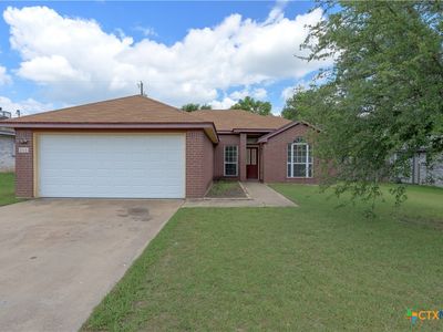 303 Rodeo Cir