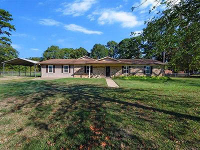 Property at 221 Randall Rd, Broken Bow, OK