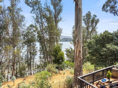 Property at 268 Donahue St, Sausalito, CA