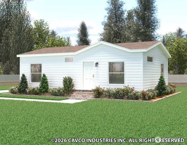 0 Atterberry Landing Evergreen #24342E