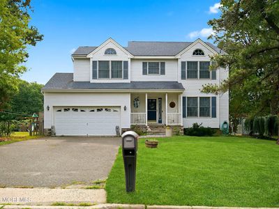 257 Nautilus Drive