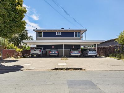 2318 Lowell Ave