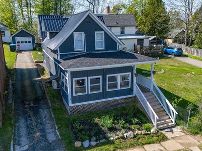 19 Park St