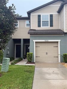 5026 SYLVESTER LOOP
