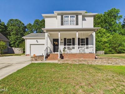 103 Brighton Village Ln