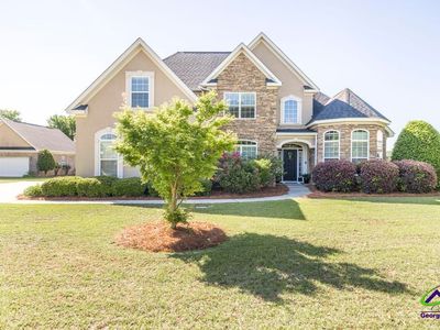61 Peregrine Dr