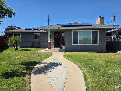 2115 Bedford Way