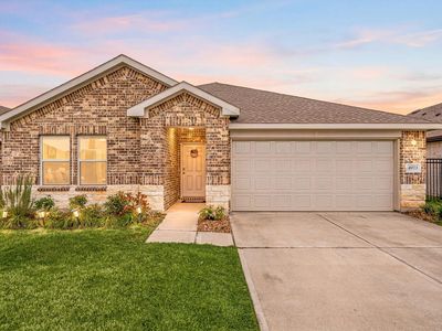 4973 Almond Terrace Dr