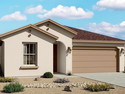 Property at 264 SW Embudo Ave, Los Lunas, NM