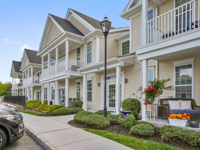 416 Center Meadow Lane #416