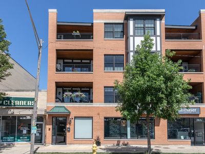 20 S Fairview Ave #4N