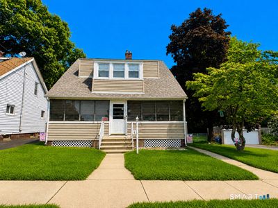 4 Orchard Street
