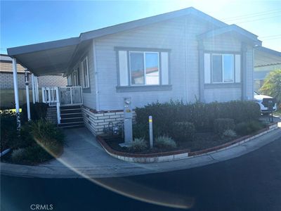 1201 W Valencia Dr SPACE 207