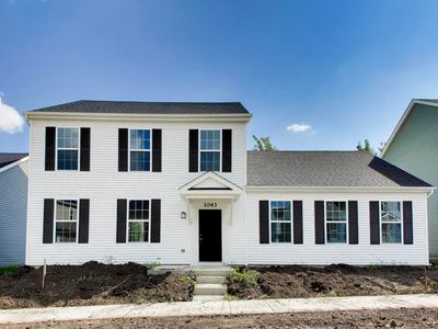 1043 Celebration Dr