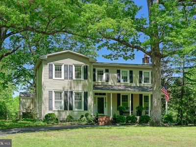 655 Bumpass Rd