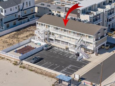 422 Farragut Rd #201