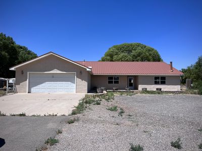 25 Chaparral Ln