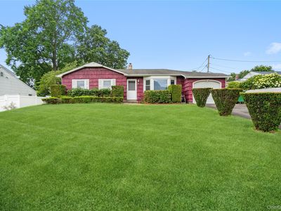 86 Cirrus Road