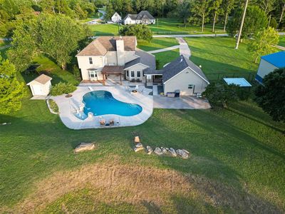 1700 Lange Lake Rd