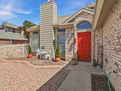 1468 Gene Torres Dr